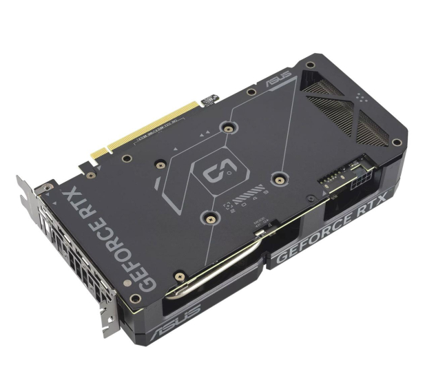 ASUS GeForce RTX 4060 Dual EVO OC 8GB GDDR6 - 1247574 - zdjęcie 5